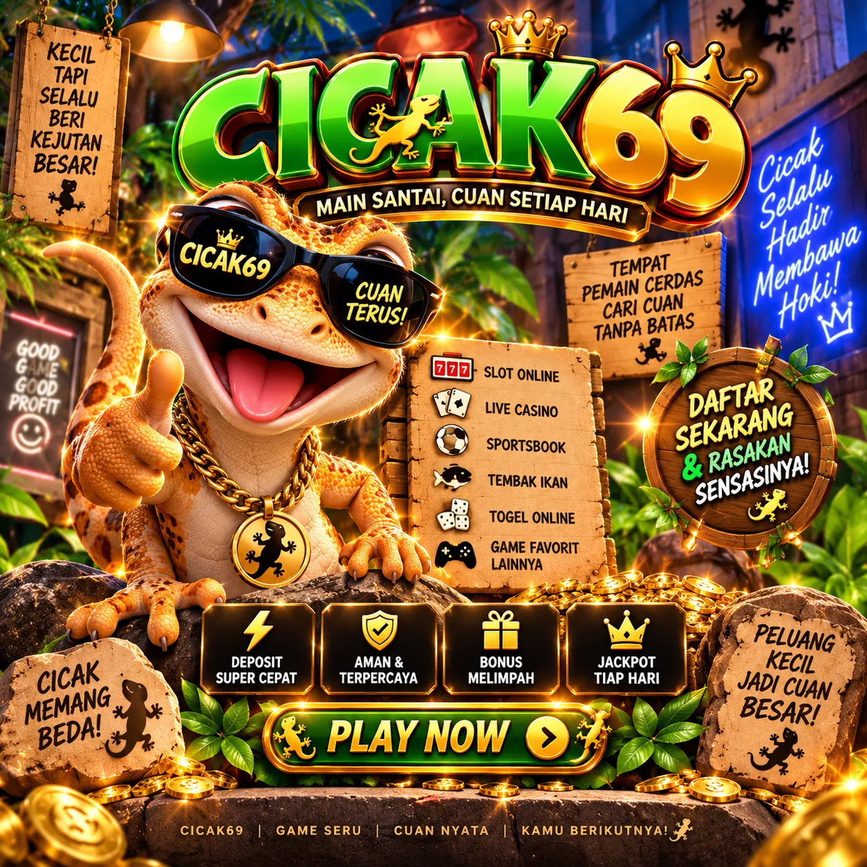 CICAK69Banner